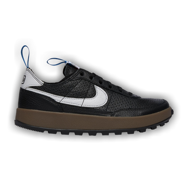 Buy Tom Sachs x Wmns NikeCraft General Purpose Shoe 'Black White