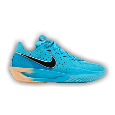 Buy Nike Air Zoom GT Cut 3 EP 'Blue Fury' - DV2918 404 | GOAT CA