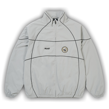 ジャケット・アウター PALACE Pro Team Hooded Shell Jacket Buy Palace Pro Team Piped Shell Jacket 'Grey' - P30JK019 | GOAT