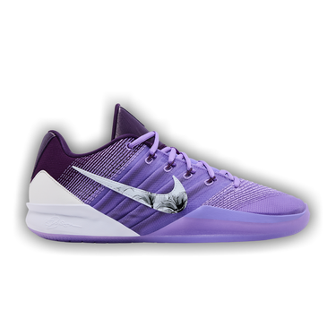 Buy Nike Wmns Sabrina 3 'Night Purple' - IQ5082 501 | GOAT