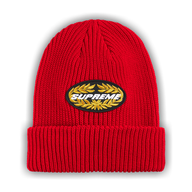 帽子 supreme Terminal Beanie Buy Supreme Terminal Beanie 'Red' - SS26BN46 RED | GOAT