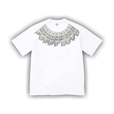 Buy Supreme x MM6 Maison Margiela Money Short-Sleeve Top 'White