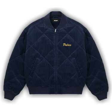 Buy Palace Hungry Raccoon Jacket 'Navy' - P30JK021 | GOAT