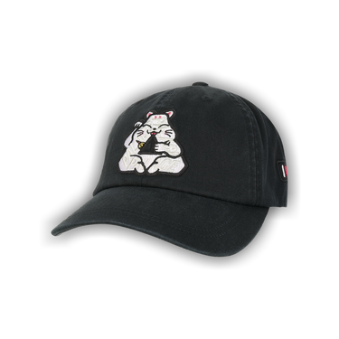 Buy Palace Lucky P3 6-Panel 'Black' - P30H025 | GOAT
