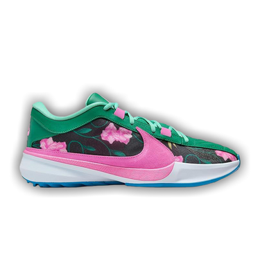 Buy Nike Zoom Freak 5 'Flowers' - DX4985 401 | GOAT CA