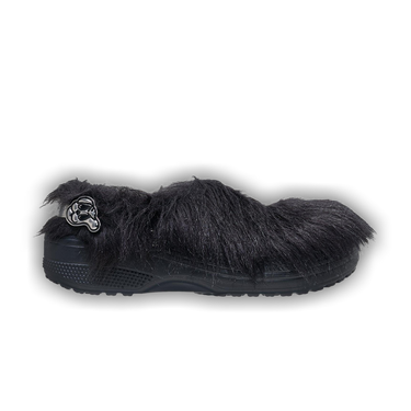 Buy Chito x Crocs Crafted Clog 'Black' - 212777 001 | GOAT AU