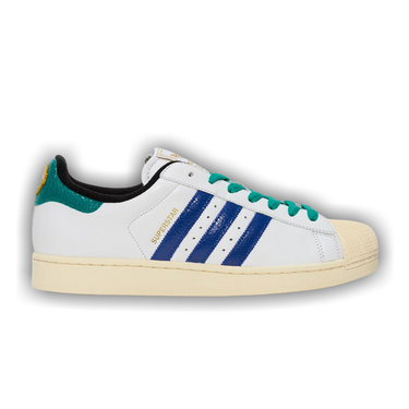Buy adidas Superstar II '404 Day' - KJ8342 | GOAT