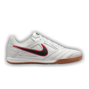 Gato！ Buy Nike Gato 'Summit White Bright Crimson' - HQ6019 104 | GOAT