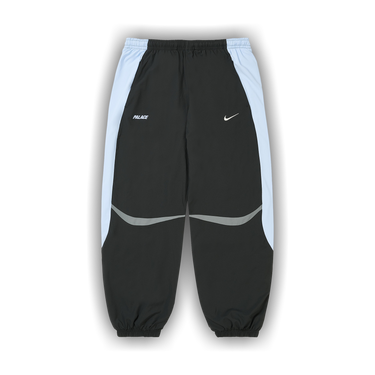 Buy Palace x Nike Track Bottom 'Black' - P28NJG001 | GOAT