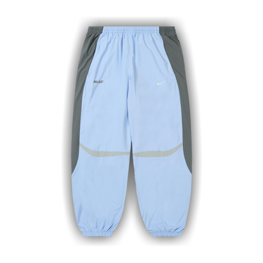 Buy Palace x Nike Track Bottom 'Sky Blue' - P28NJG003 | GOAT