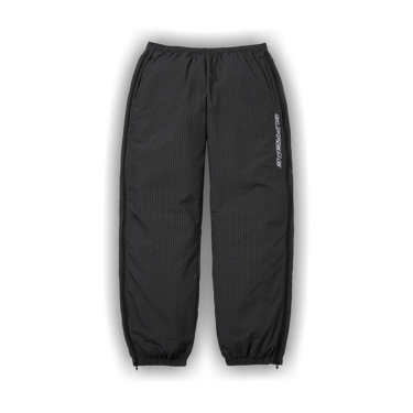 Buy Supreme Ripstop Warm Up Pant 'Black' - SS26P52 BLACK | GOAT