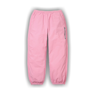 Supreme Ripstop Warm Up Pant ピンク Buy Supreme Ripstop Warm Up Pant 'Pink' - SS26P52 PINK | GOAT