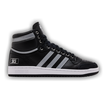 Buy Snipes x adidas Top Ten High '313 Day' - KI4926 | GOAT