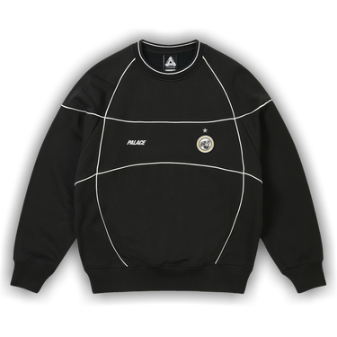 ウェア PALACE PRO TEAM PIPED JERSEY BLACK 1754343_00.png.png