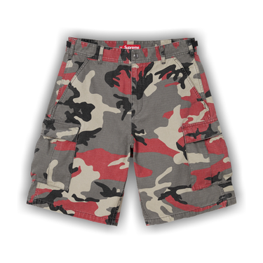 サ*ラ様 Supreme Cargo Short (26SS) \