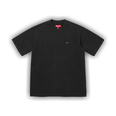 Buy Supreme Small Box Tee 'Black' - SS26KN4 BLACK | GOAT
