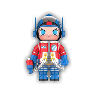 POPMART オプティマス・プライム × MOLLY 限定999体 Buy Pop Mart Mega Space Molly Optimus Prime 1000% - 12448