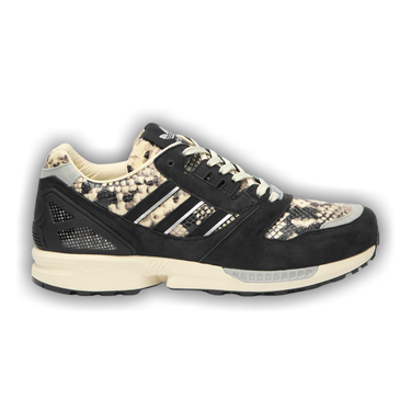 Buy adidas Zx 8000 'Core Black Cream White' - KI1383 | GOAT