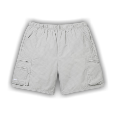 Buy Supreme Ripstop Cargo Water Short 'Grey' - SS26SH27 GREY | GOAT