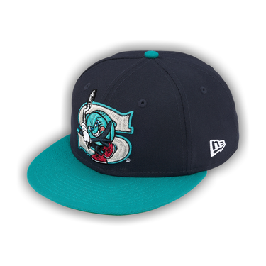 帽子 Supreme x SALEM New Era 71/4 Buy Supreme x Salem New Era 'Navy' - SS26H119 NAVY | GOAT