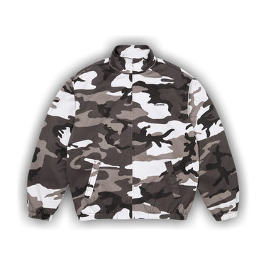 Supreme Harrington Jacket  Camo Mサイズ Buy Supreme Harrington Jacket 'Snow Camo' - SS26J103 SNOW CAMO | GOAT