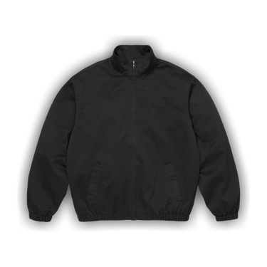 Buy Supreme Harrington Jacket 'Black' - SS26J103 BLACK | GOAT