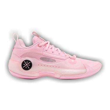 Buy Li-Ning Way of Wade 10 Low 'Cherry Blossom' - ABAS083 33 | GOAT CA