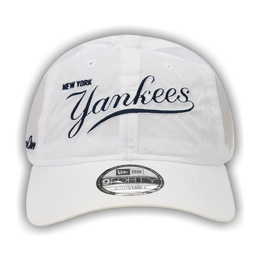 Buy Aimé Leon Dore x New Era Ripstop Nylon Yankees Cap 'White