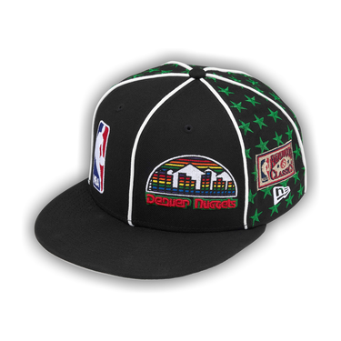 Buy Supreme x Mitchell & Ness Teams New Era 'Black' - SS26H5 BLACK