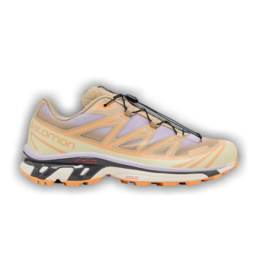 Buy Salomon XT-6 Skyline 'Peach Quartz Orchid Petal' - L47440500