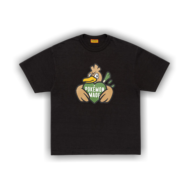 Buy Human Made x Pokémon Made Graphic T-Shirt #2 'Black