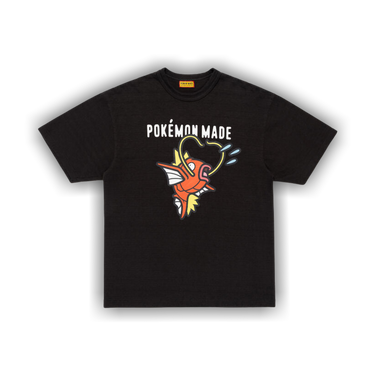 Tシャツ・アパレル POKEMON MADE GRAPHIC T-SHIRT L Buy Human Made x Pokémon Made Graphic T-Shirt #3 'Black