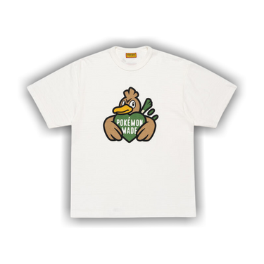 Buy Human Made x Pokémon Made Graphic T-Shirt #2 'White