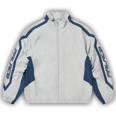 Buy Palace Links Shell Jacket 'Ice' - P30JK185 | GOAT