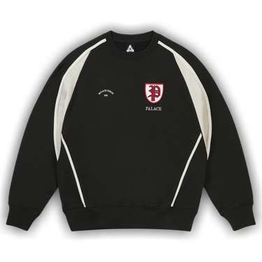 トップス Palace Phantasy Warm Up Crew Buy Palace sweatshirts : New