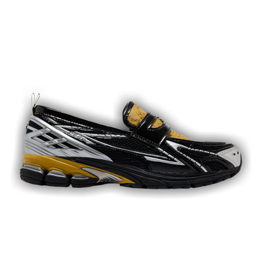 Buy GANNI x New Balance 1906L 'Snakeskin Black Silver' - U1906LGA