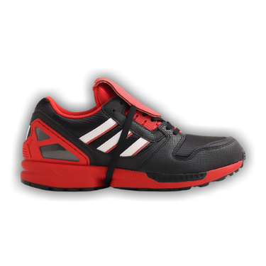 Buy atmos x adidas ZX 8000 G-SNK 12 'Black Red' - KJ8784 | GOAT