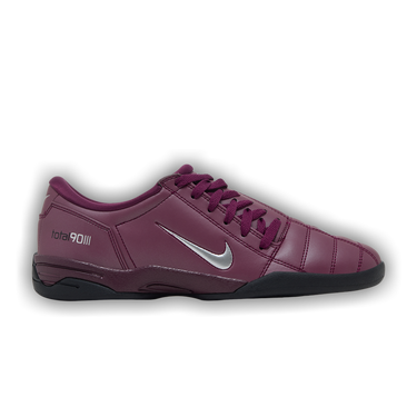 Buy Nike Total 90 3 SP 'Bordeaux' - HJ9351 600 | GOAT
