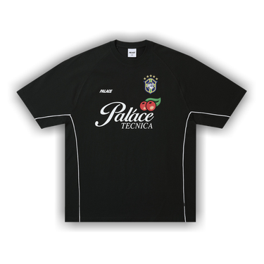 Buy Palace Copa America T-Shirt 'Black' - P30ES209 | GOAT
