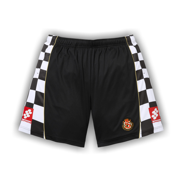 Buy Supreme Checkerboard Short 'Black' - SS26SH64 BLACK | GOAT