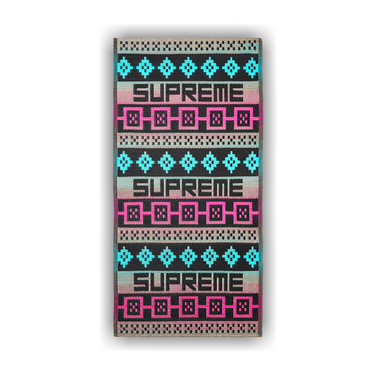 Buy Supreme x Sosenap Plastic Mat 'Grey' - SS26A25 GREY | GOAT