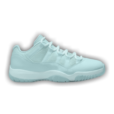 Buy JAIDE x Wmns Air Jordan 11 Low 'Fiberglass' - IW1882 300 | GOAT
