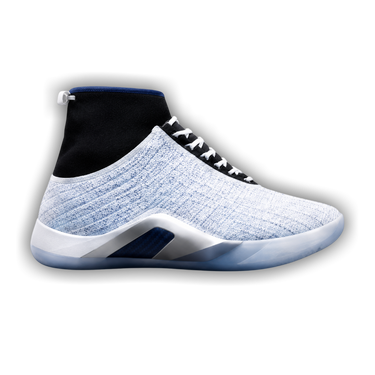 Buy Air Jordan 41 'Hyper Cobalt' - HV6474 001 | GOAT