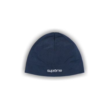 Buy Supreme Base Layer Beanie 'Navy' - SS26BN7 NAVY | GOAT
