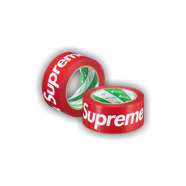Supreme Nichiban Packing Tape ニチバン 2色セット supremeテープセット Supreme Nichiban Packing Tape ニチバン 2色
