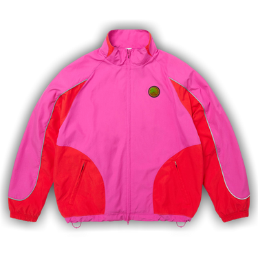 Buy Supreme x Jordan Track Jacket 'Pink' - SS26J11 PINK | GOAT