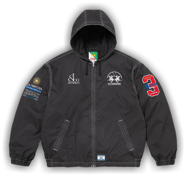 Buy Supreme x La Martina x Jacob & Co Lightweight Hooded Jacket