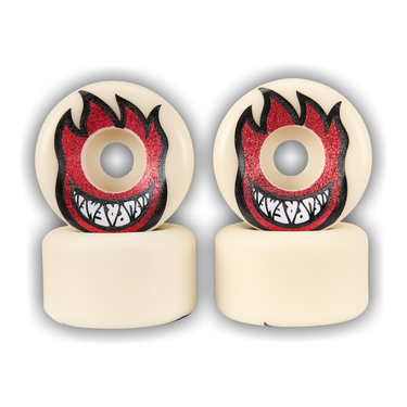 Buy Supreme x Spitfire Glitter Formula Four Wheels (Set Of 4