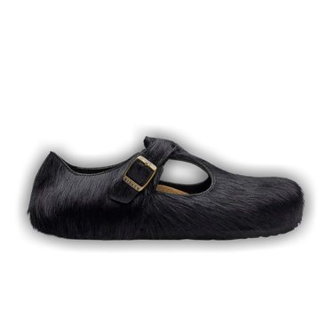 Buy Song for the Mute x Birkenstock Paris 'Black' - 1032520 | GOAT CA