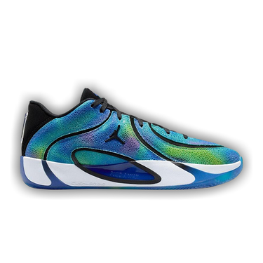 Buy Air Jordan Tatum 4 'LEA' - IR0073 500 | GOAT